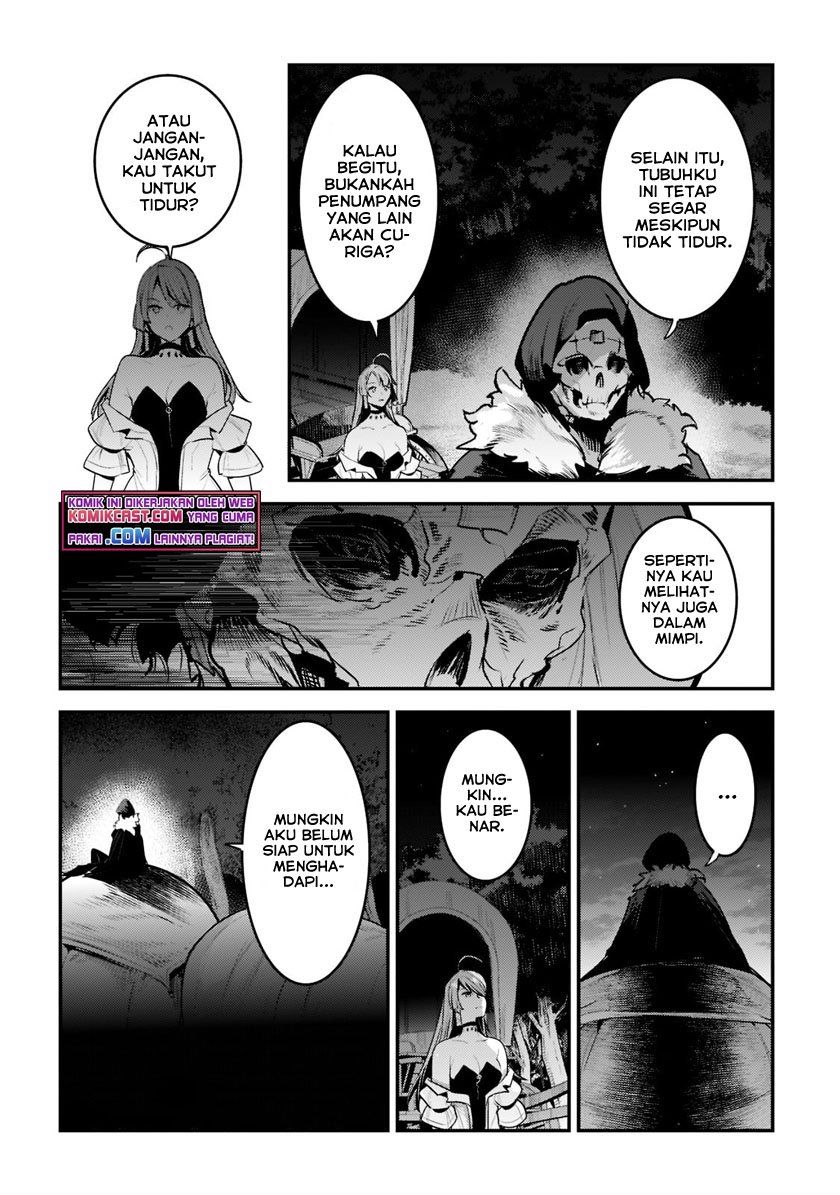 Nozomanu Fushi no Boukensha Chapter 41