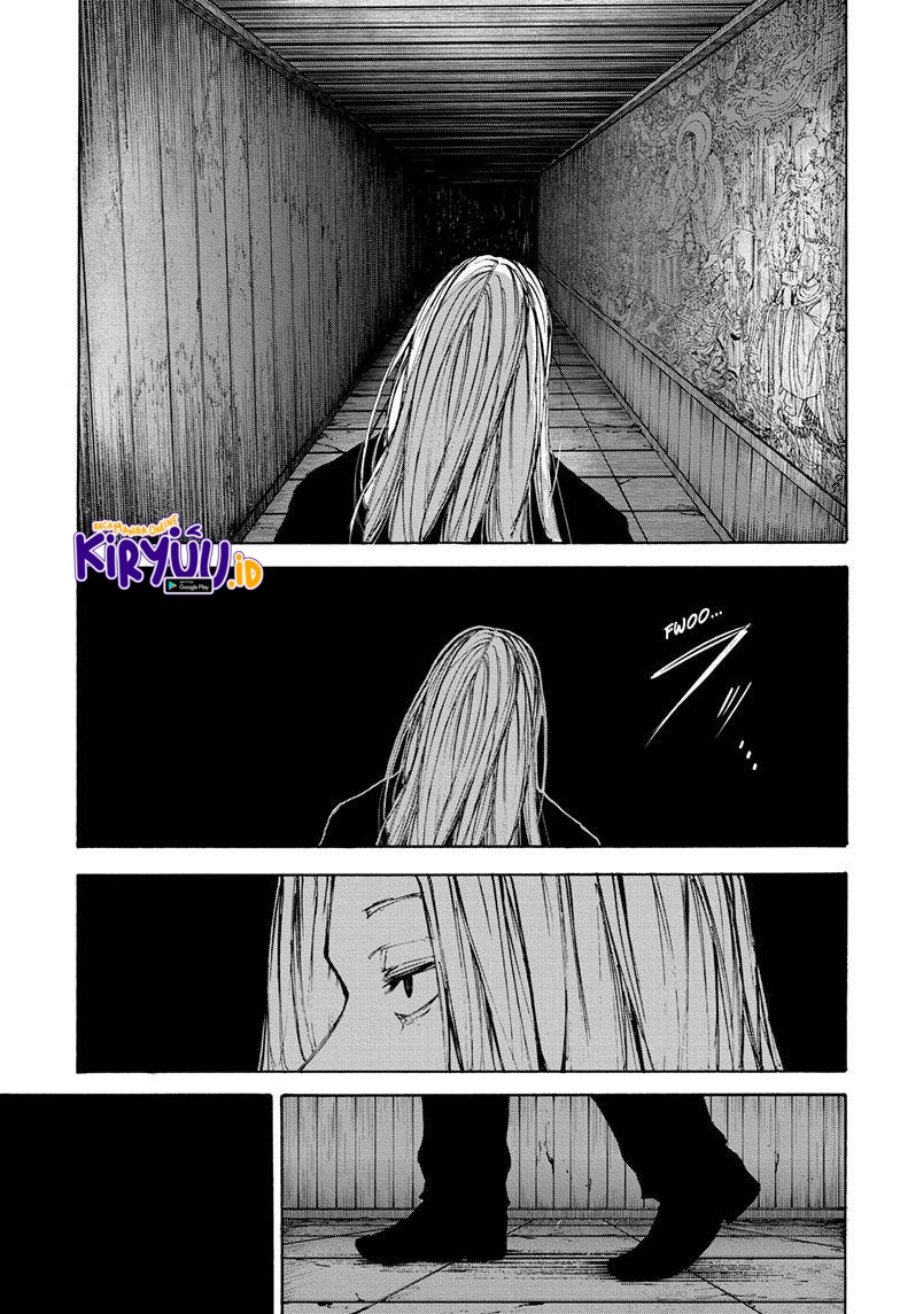 Sakamoto Days Chapter 100