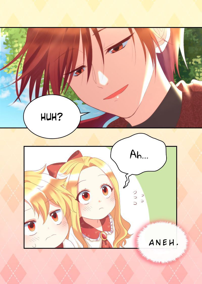 The Twin Siblings’ New Life Chapter 30