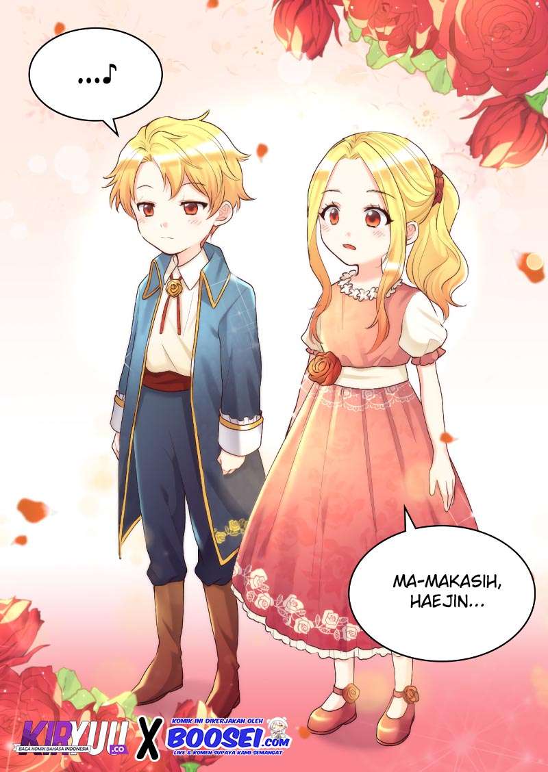 The Twin Siblings’ New Life Chapter 39