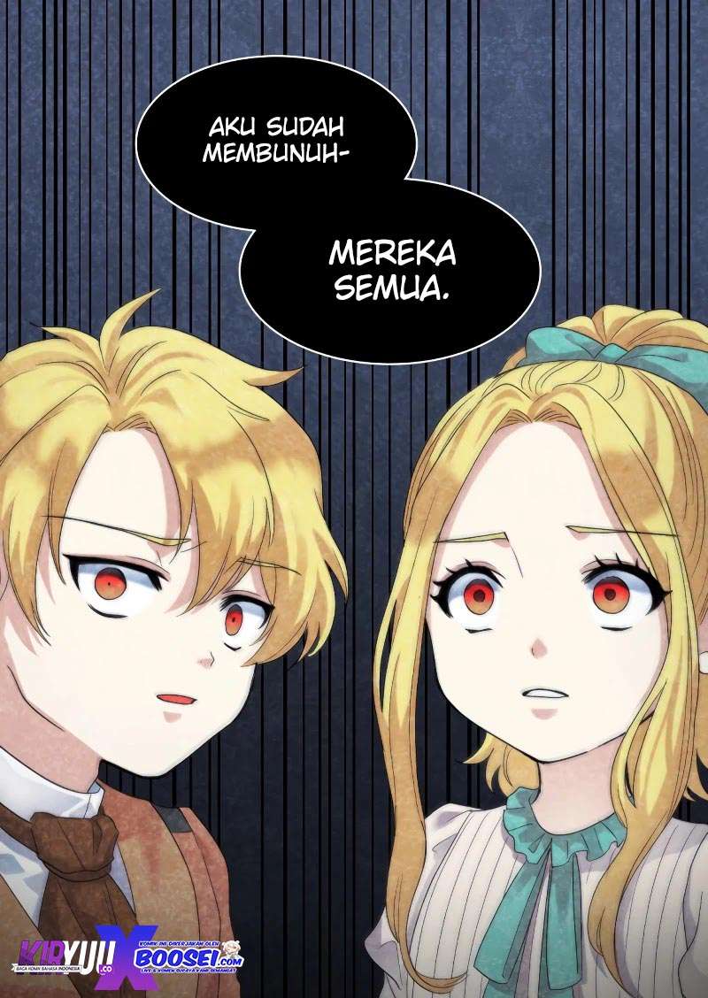 The Twin Siblings’ New Life Chapter 47