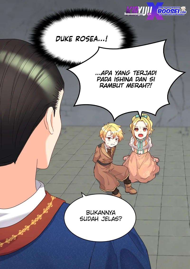 The Twin Siblings’ New Life Chapter 47