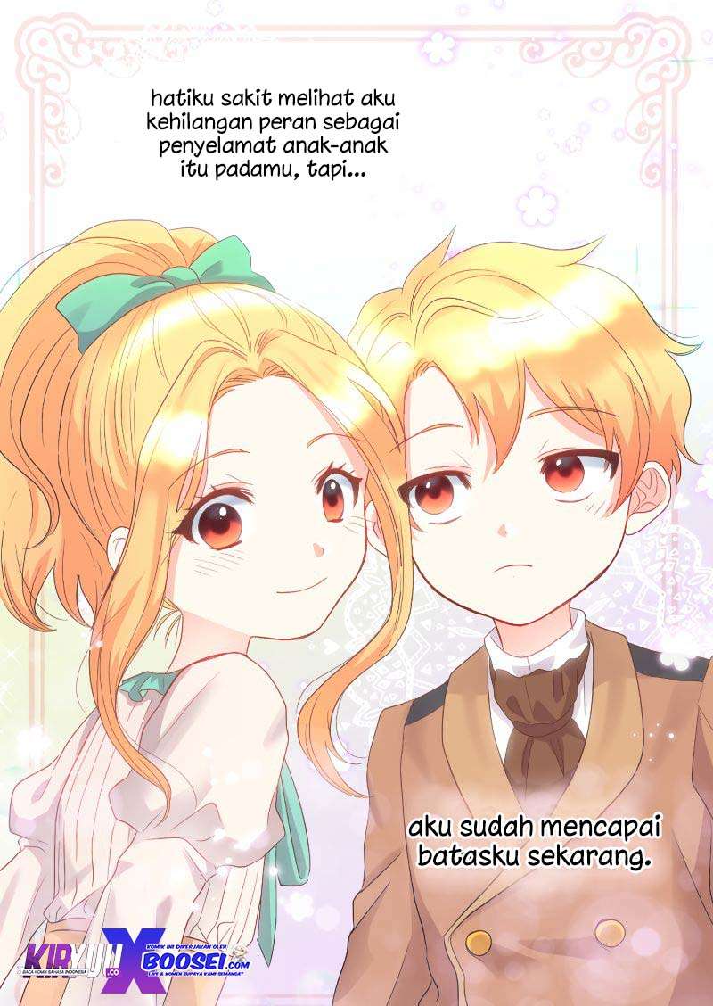 The Twin Siblings’ New Life Chapter 48