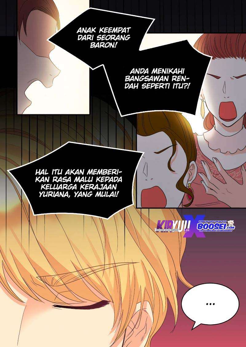 The Twin Siblings’ New Life Chapter 48