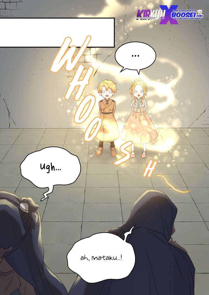 The Twin Siblings’ New Life Chapter 49