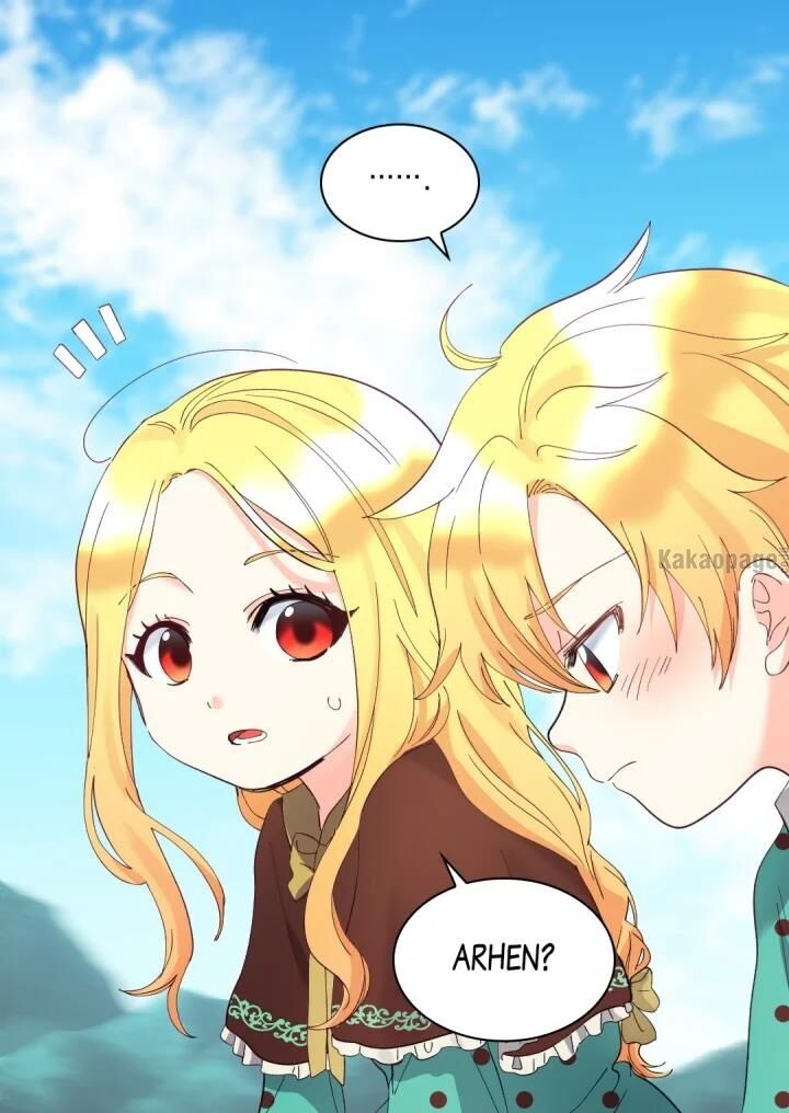 The Twin Siblings’ New Life Chapter 60