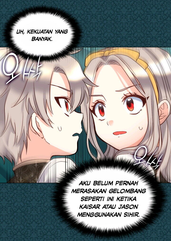 The Twin Siblings’ New Life Chapter 73