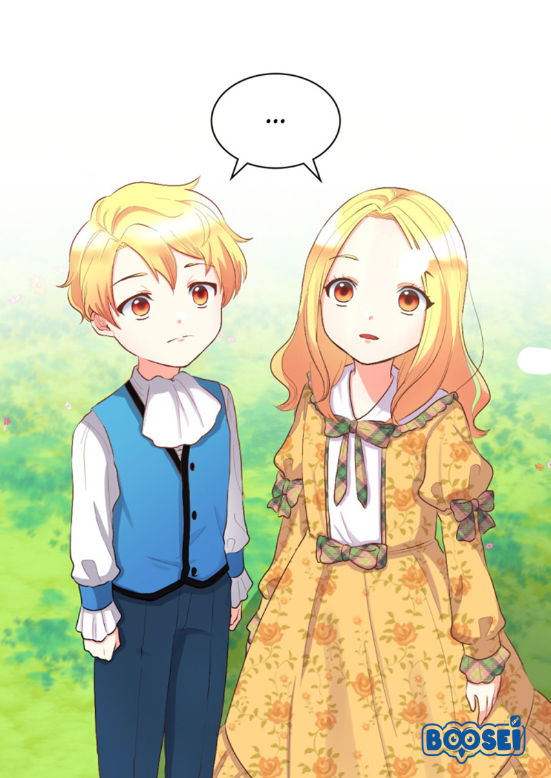 The Twin Siblings’ New Life Chapter 8