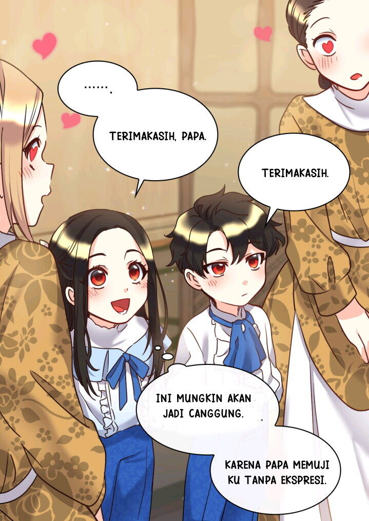 The Twin Siblings’ New Life Chapter 81