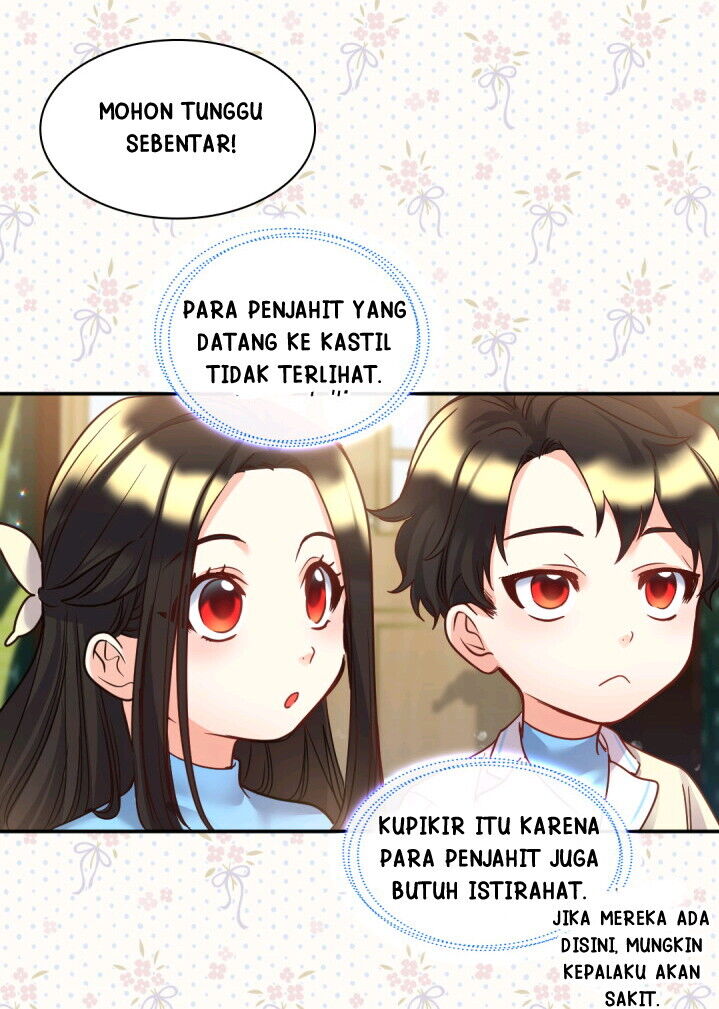 The Twin Siblings’ New Life Chapter 81