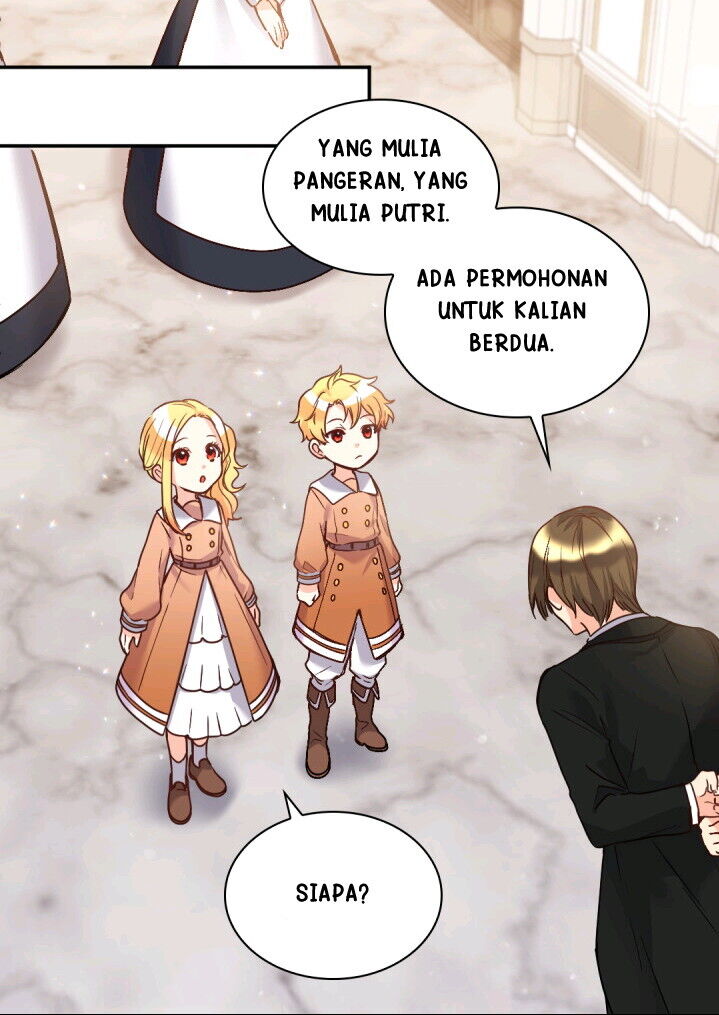 The Twin Siblings’ New Life Chapter 82