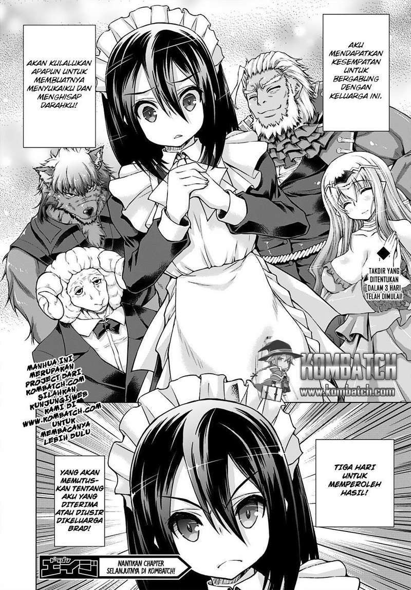 Gunota ga Mahou Sekai ni Tensei Shitara, Gendai Heiki de Guntai Harem o Tsukucchaimashita!? Chapter 12