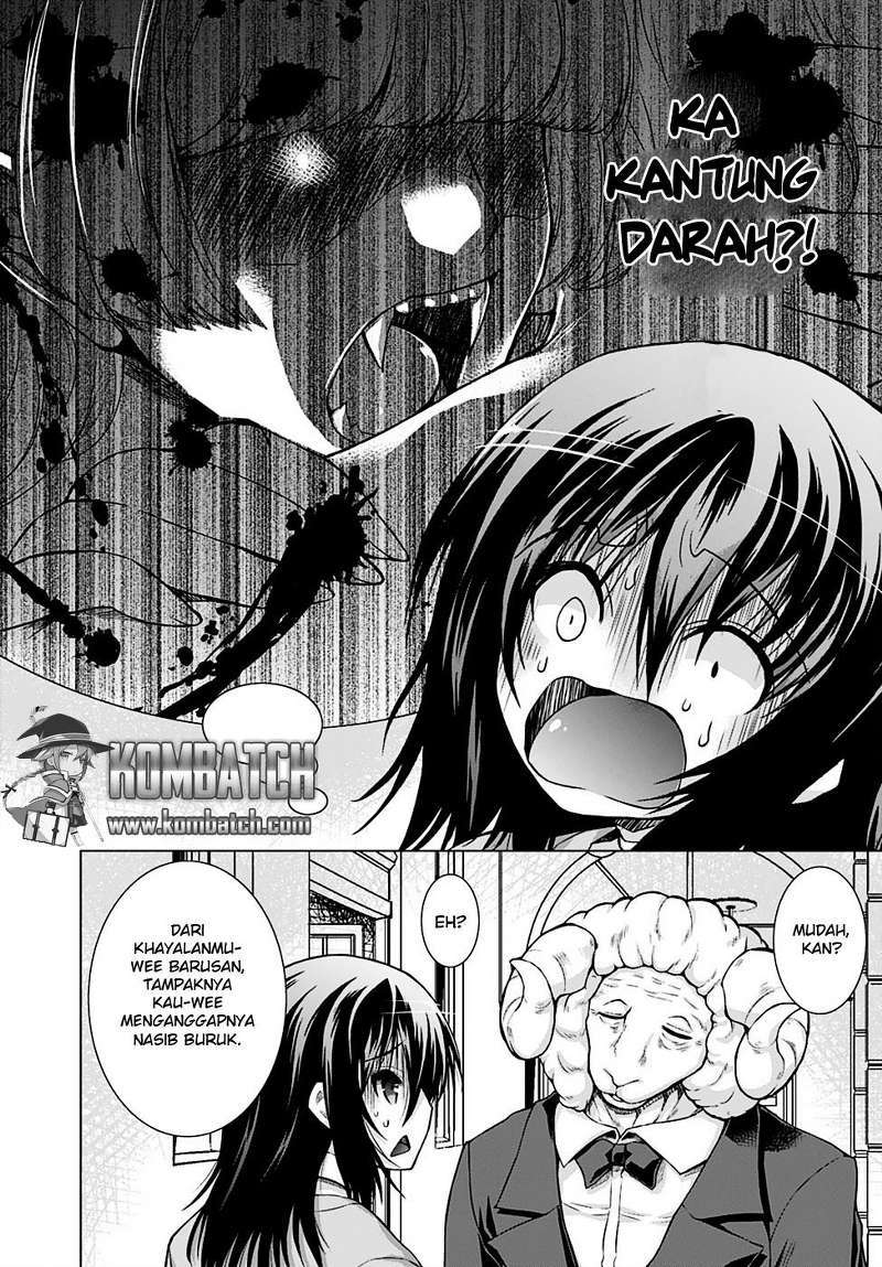 Gunota ga Mahou Sekai ni Tensei Shitara, Gendai Heiki de Guntai Harem o Tsukucchaimashita!? Chapter 12