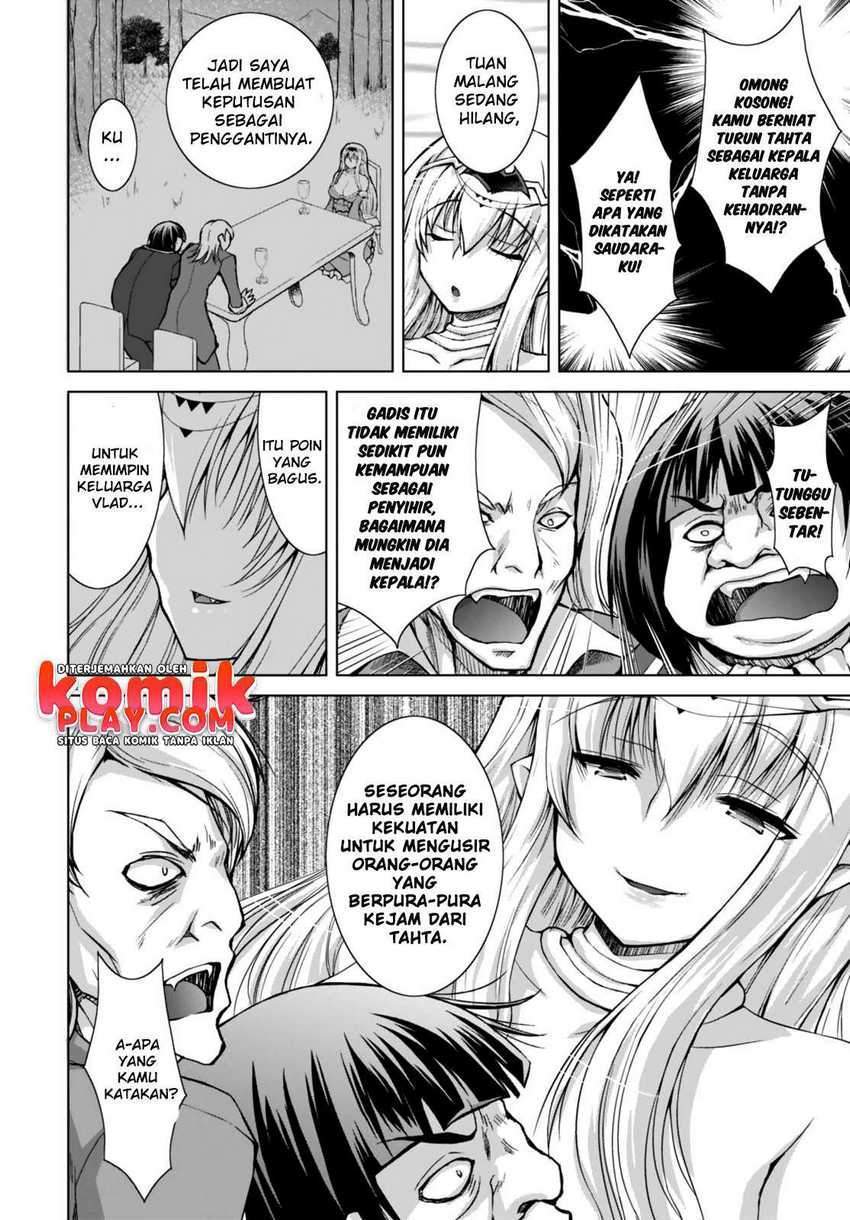 Gunota ga Mahou Sekai ni Tensei Shitara, Gendai Heiki de Guntai Harem o Tsukucchaimashita!? Chapter 24