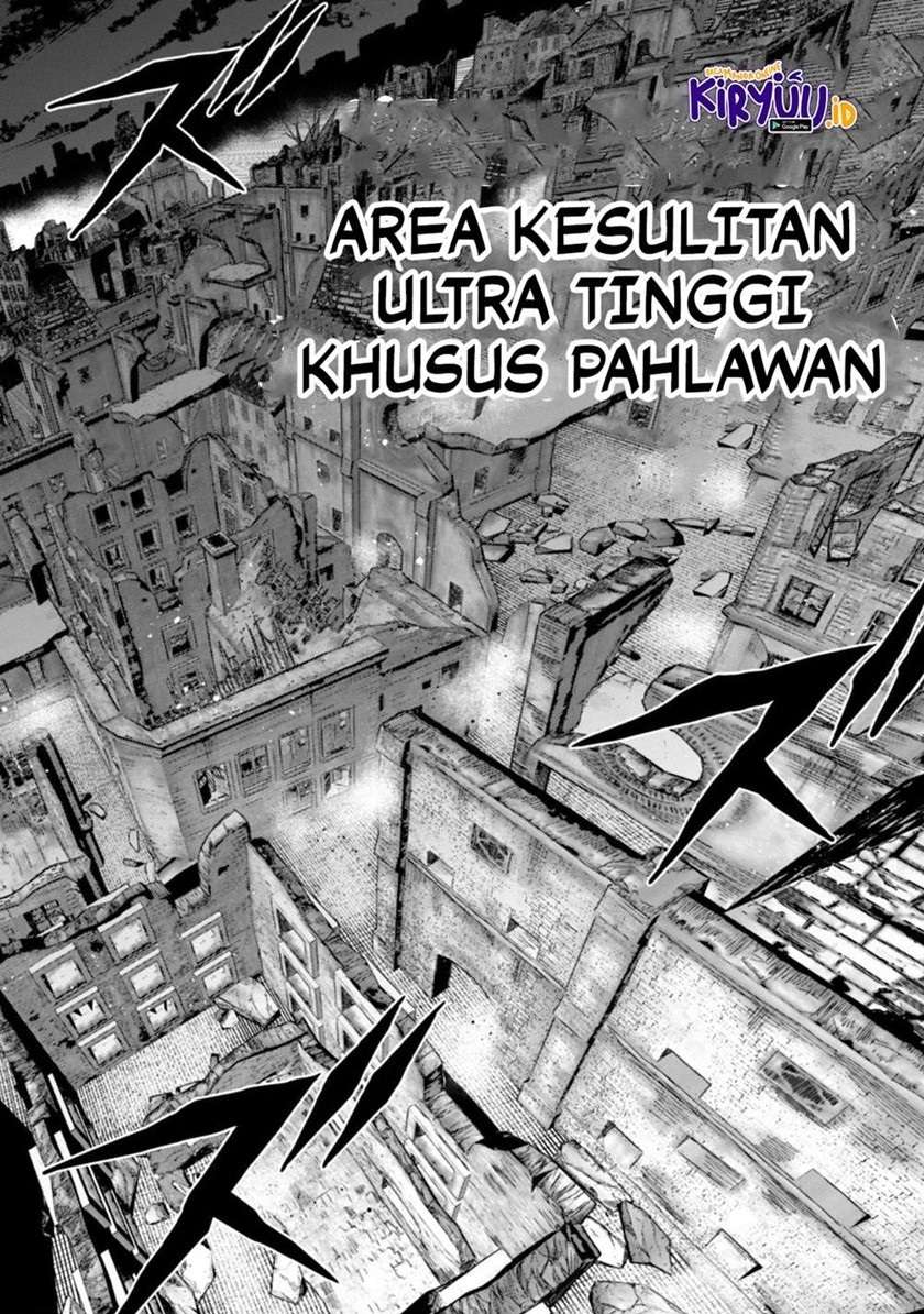 Fukushuu Kansuisha no Jinsei Nishuume Isekaitan Chapter 22