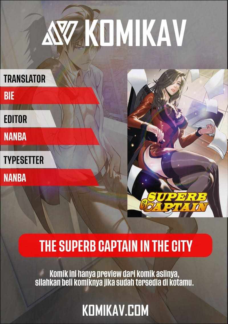 The Superb Captain in the City Chapter 215