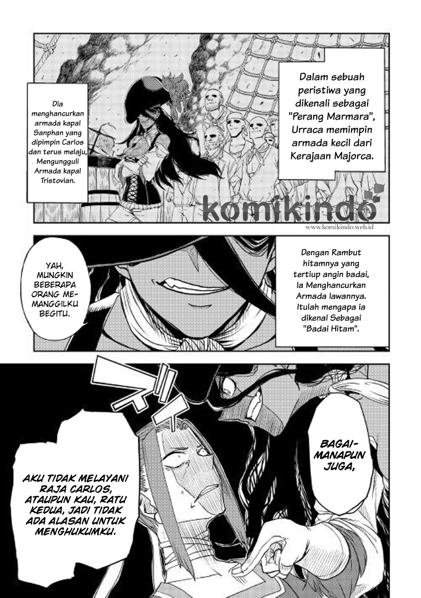 Isekai Tensei Soudouki Chapter 30