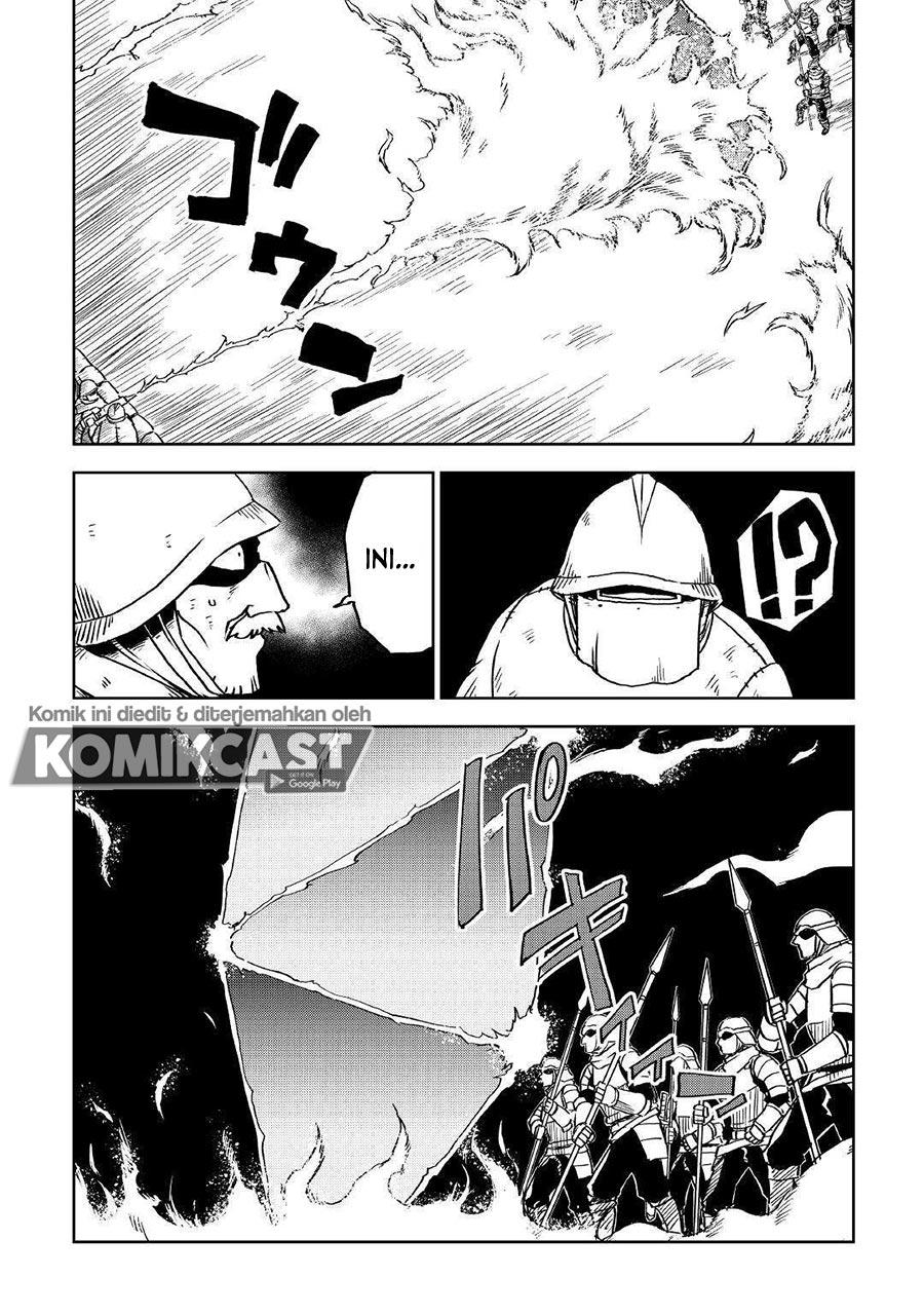 Isekai Tensei Soudouki Chapter 66