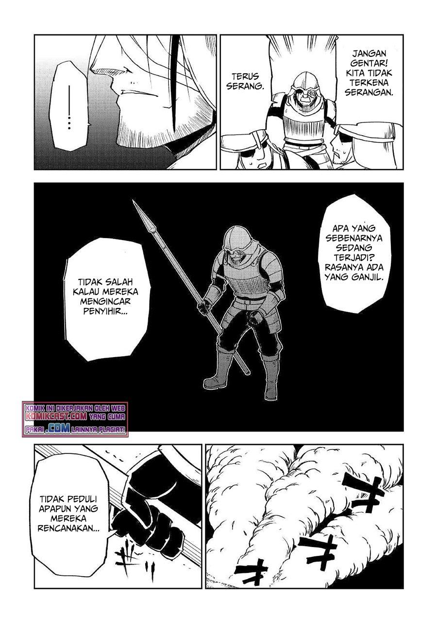 Isekai Tensei Soudouki Chapter 75