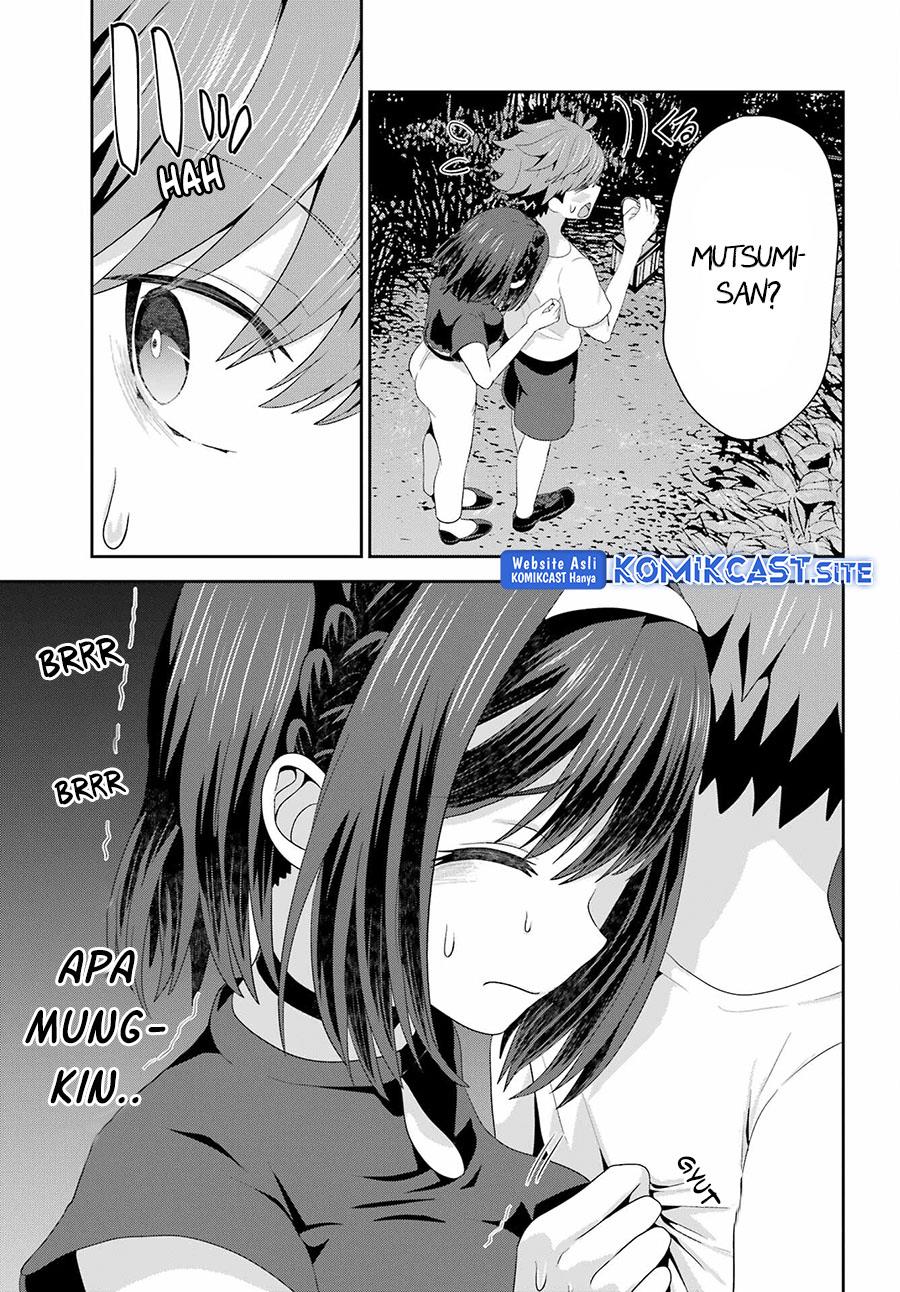 Gomennasai Ojou-sama, Ore wa Maid ga Suki nan desu Chapter 8