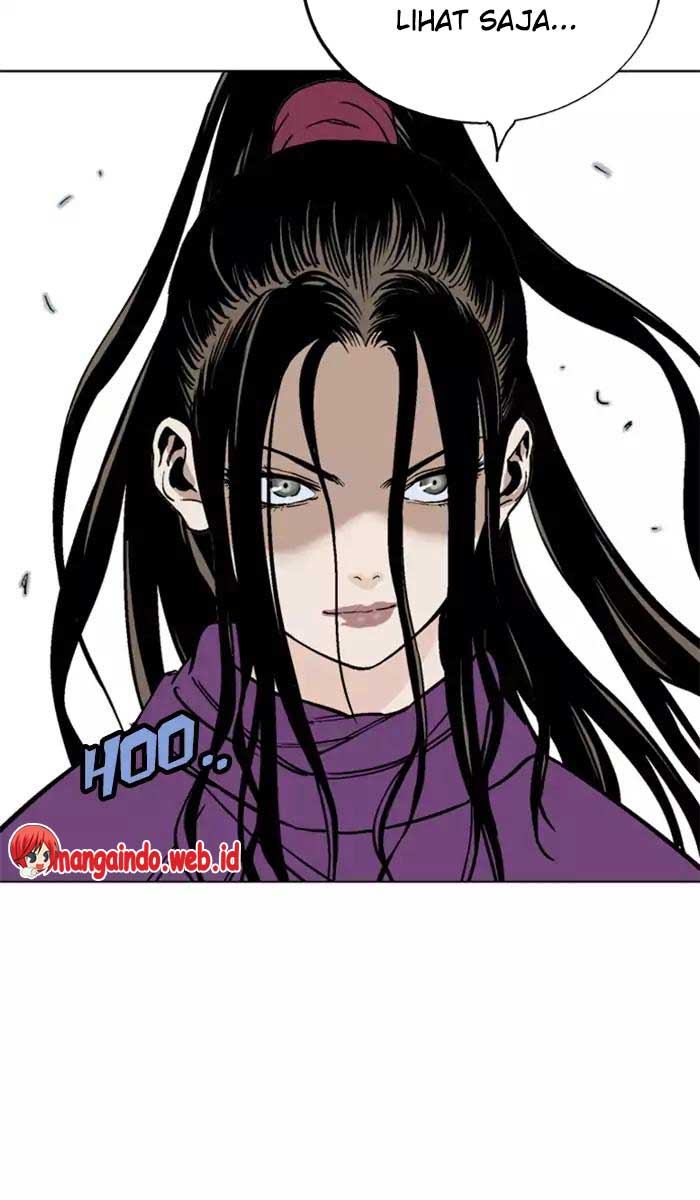 Gosu Chapter 100