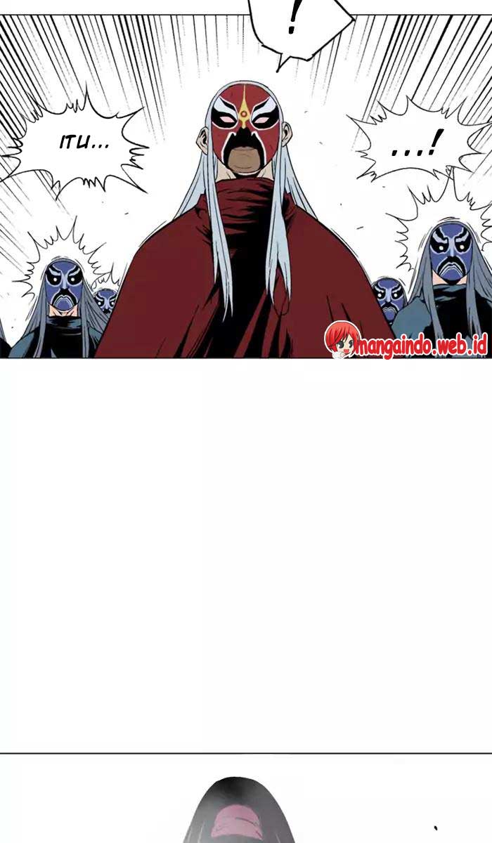 Gosu Chapter 101