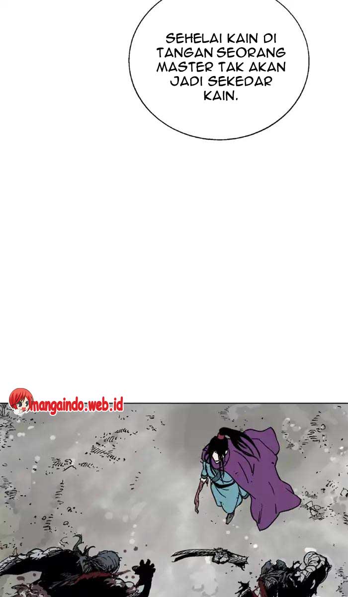 Gosu Chapter 101