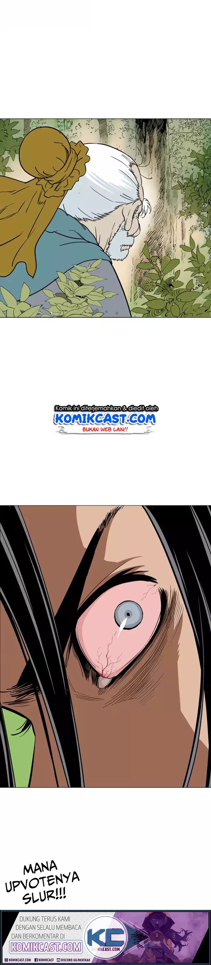 Gosu Chapter 113