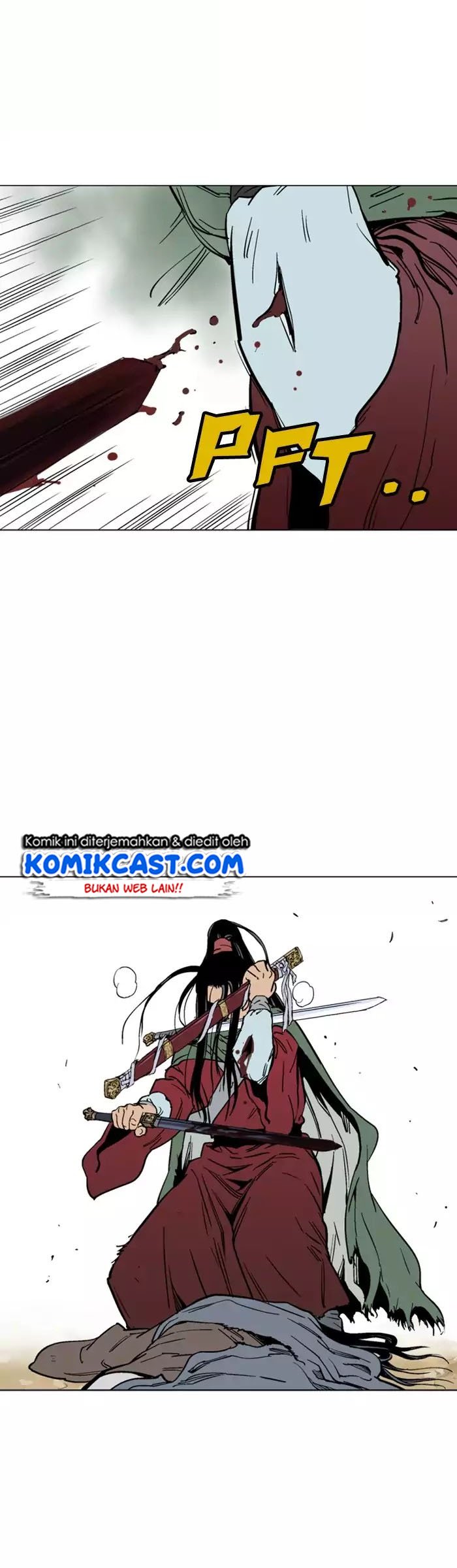 Gosu Chapter 115