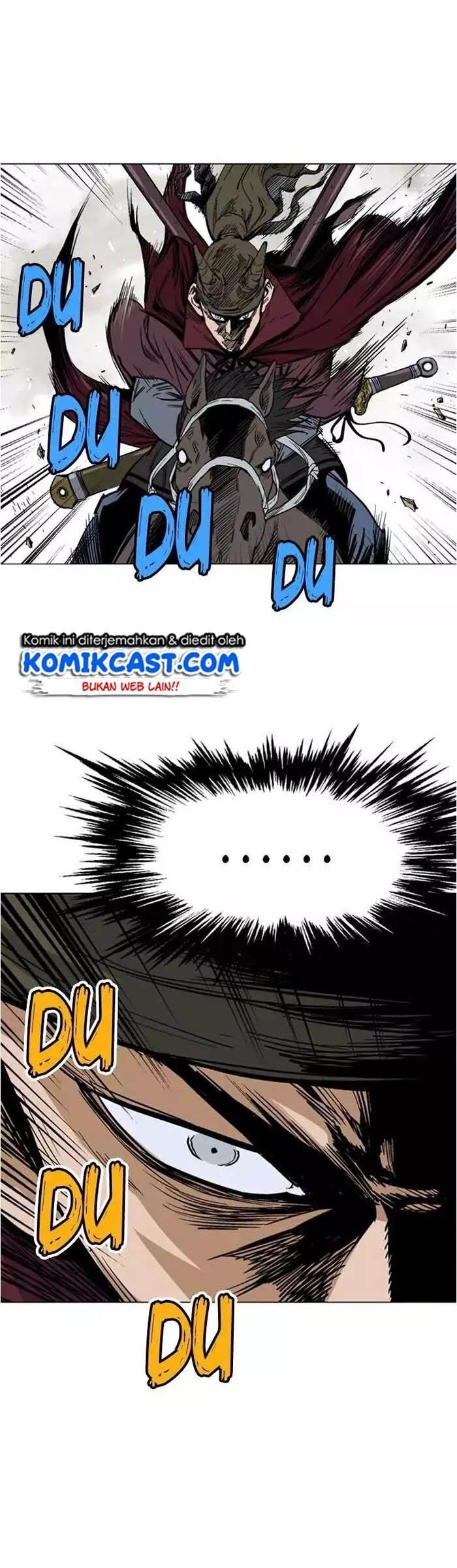 Gosu Chapter 125