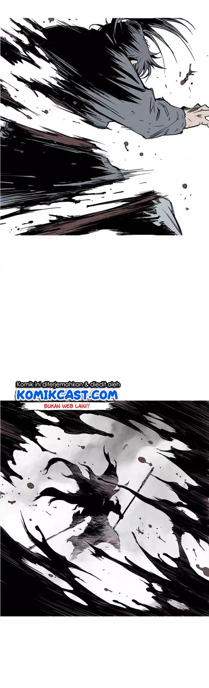 Gosu Chapter 129