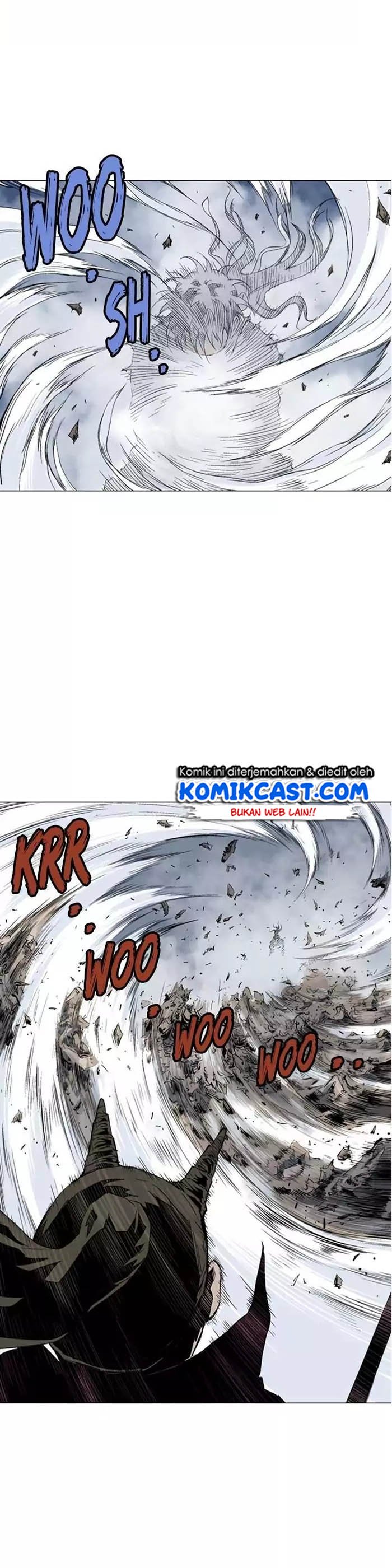 Gosu Chapter 129