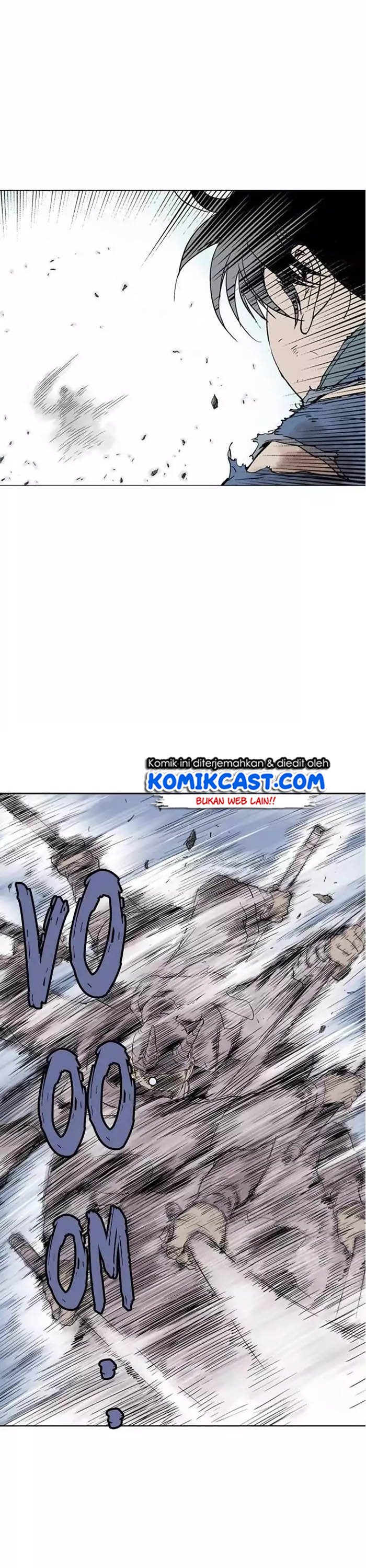 Gosu Chapter 129