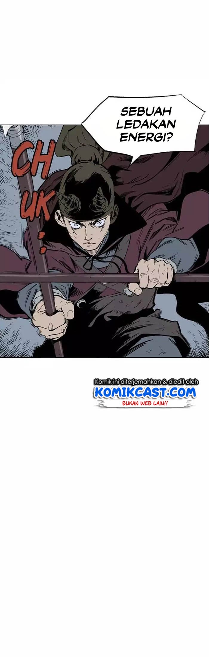 Gosu Chapter 129