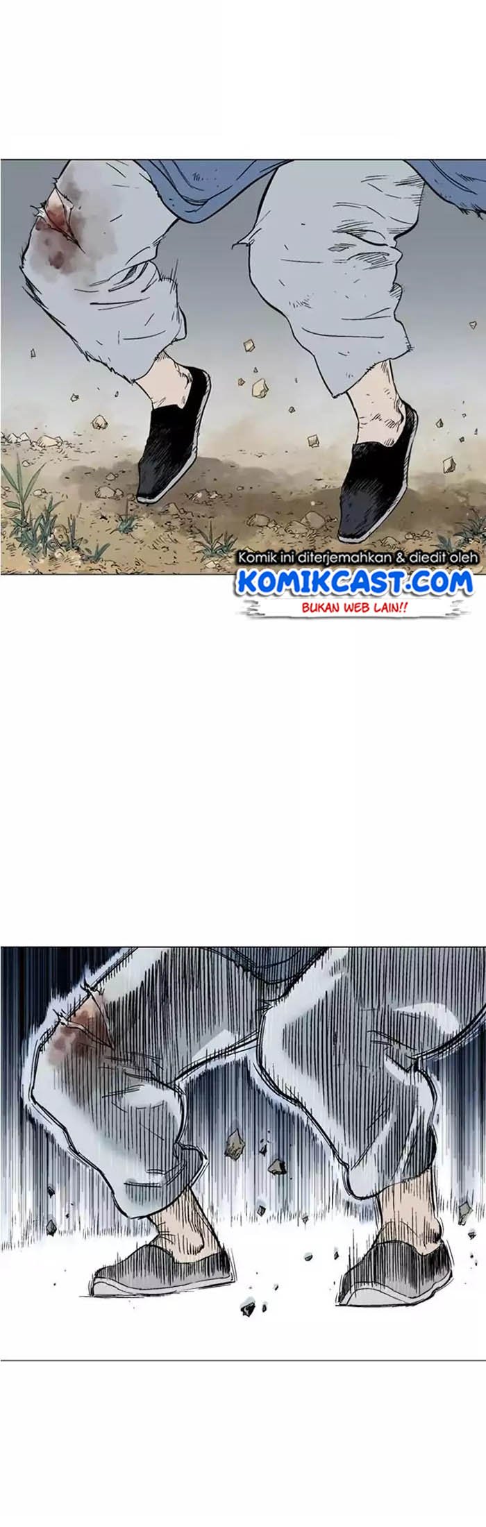 Gosu Chapter 129