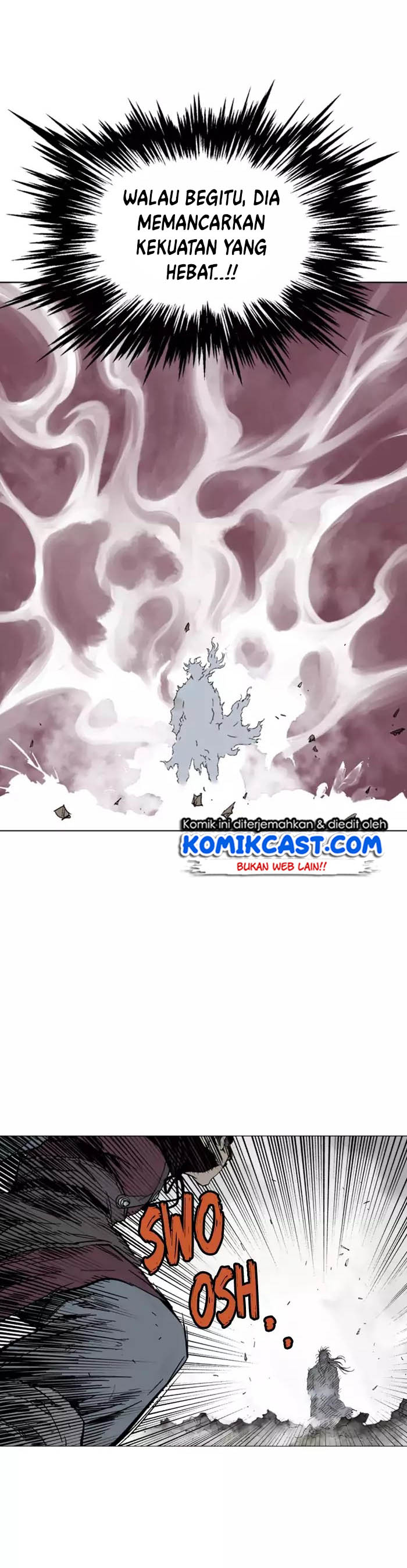 Gosu Chapter 131