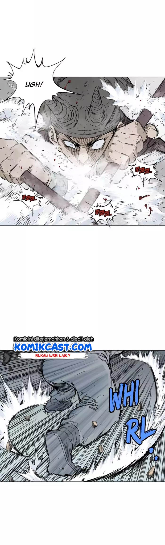 Gosu Chapter 131