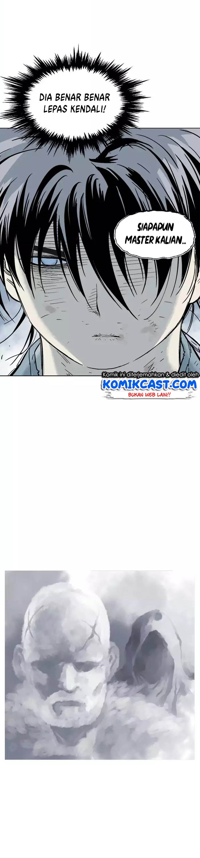 Gosu Chapter 131