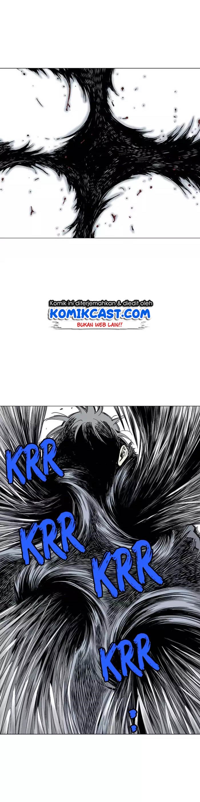 Gosu Chapter 132