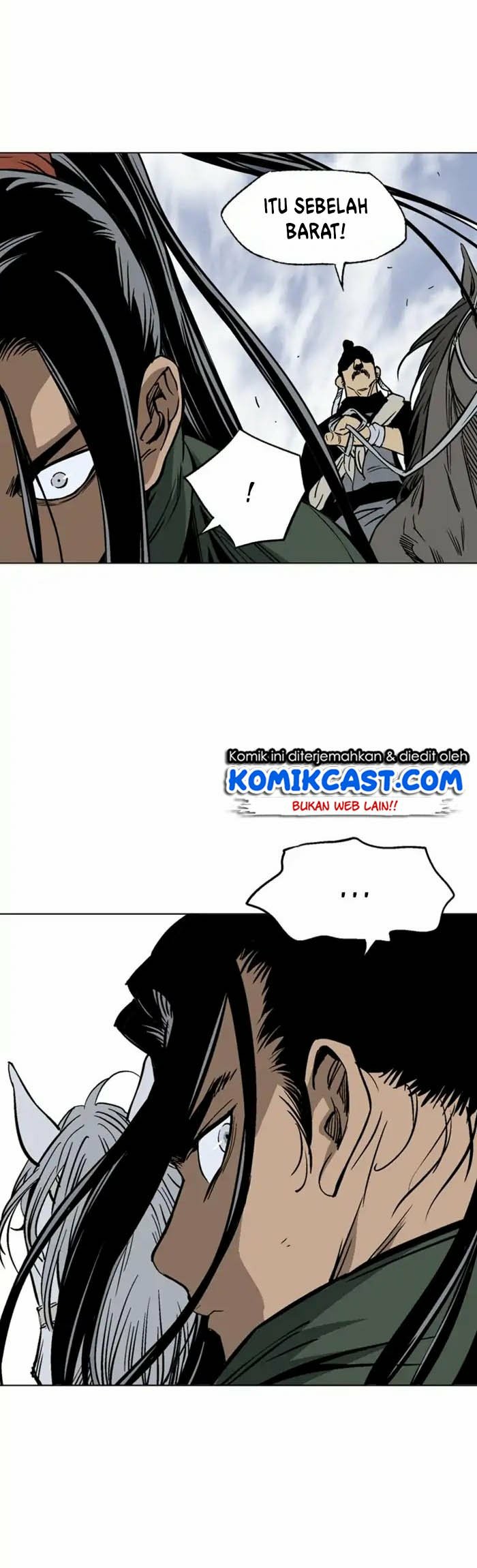 Gosu Chapter 144