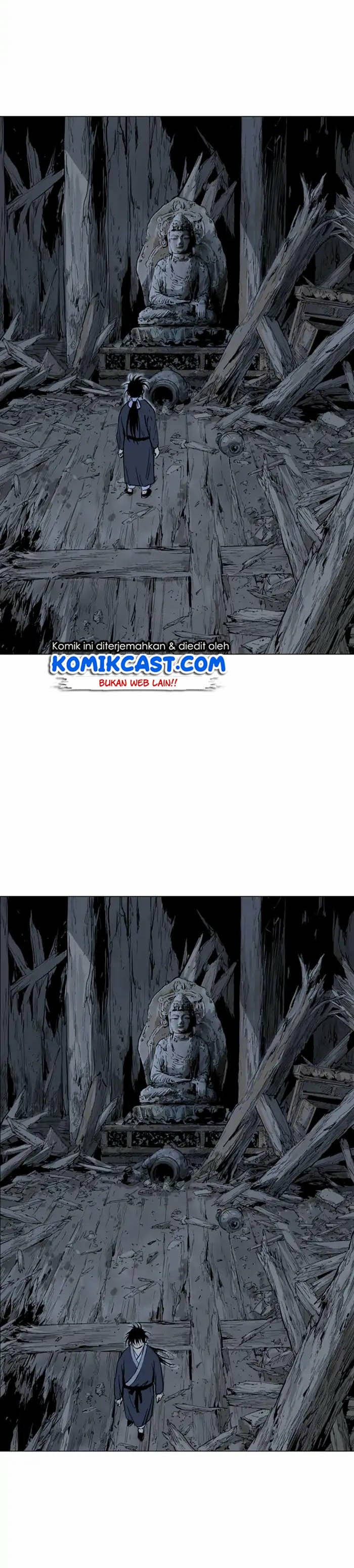 Gosu Chapter 144