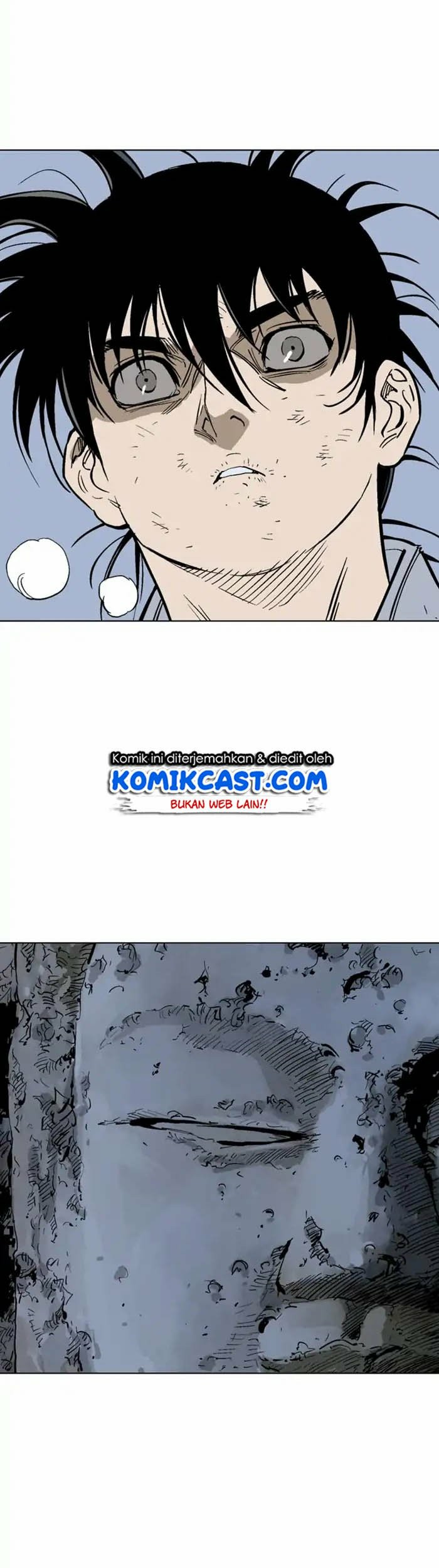 Gosu Chapter 144