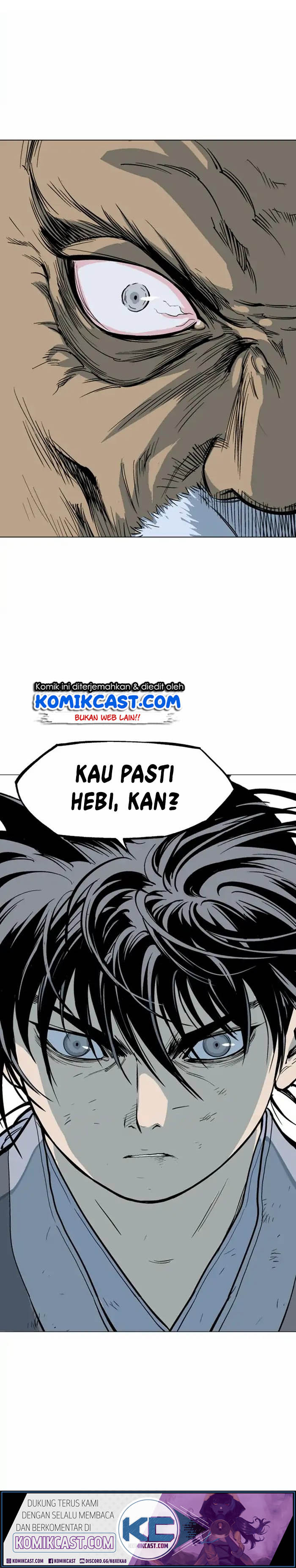 Gosu Chapter 145