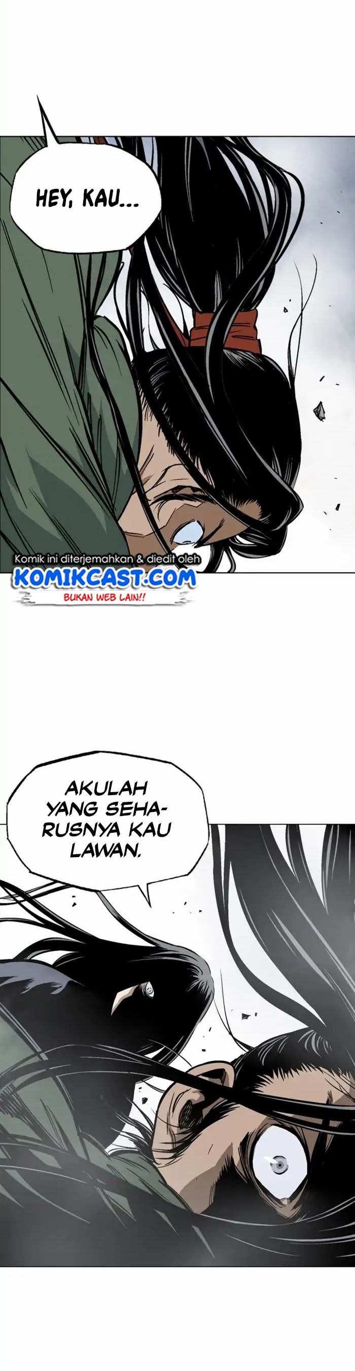 Gosu Chapter 146