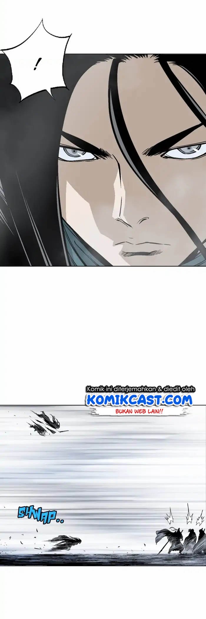 Gosu Chapter 146