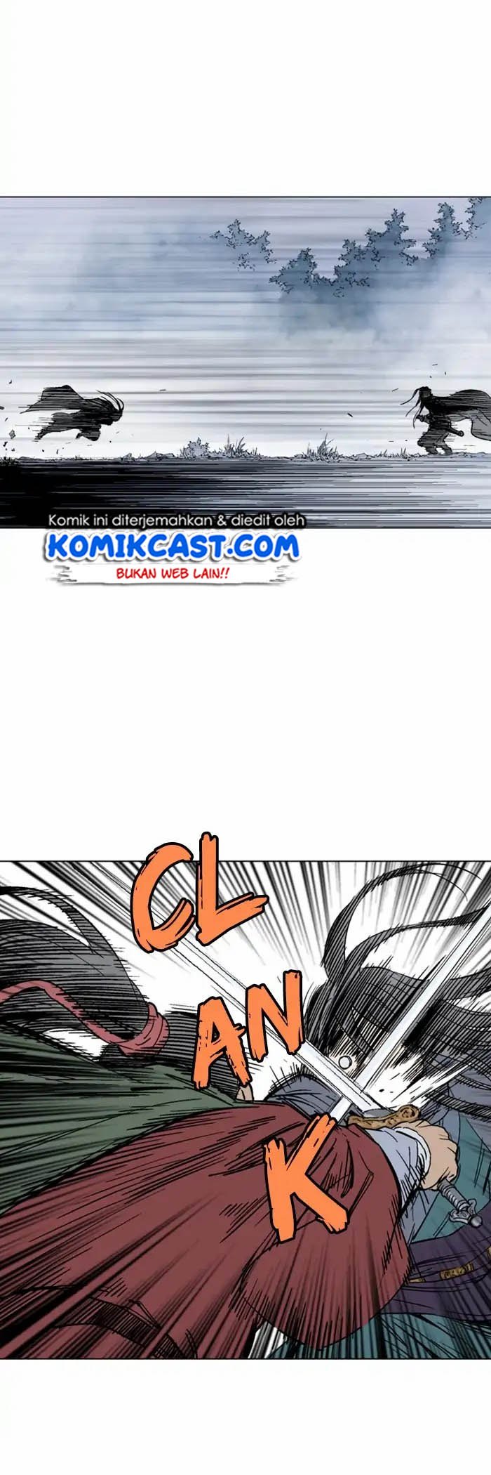 Gosu Chapter 146