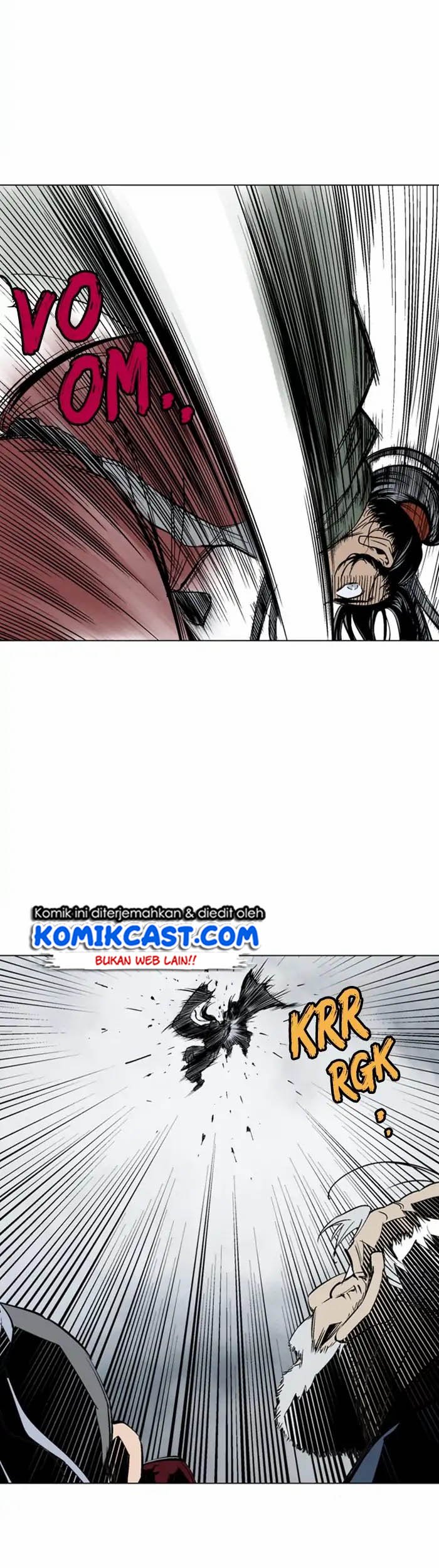 Gosu Chapter 146