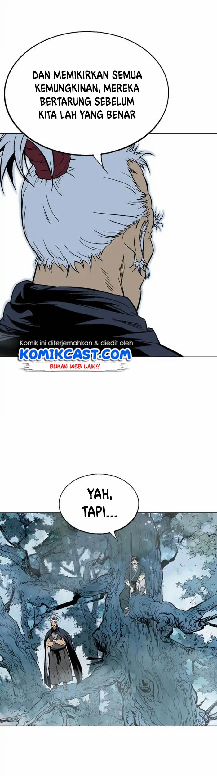 Gosu Chapter 146