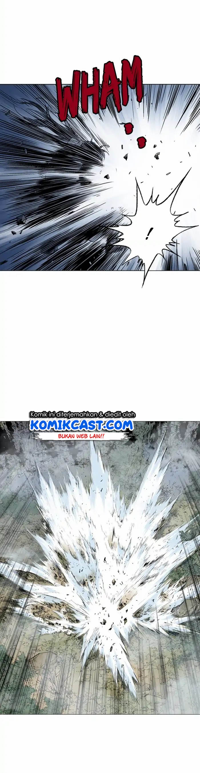 Gosu Chapter 146