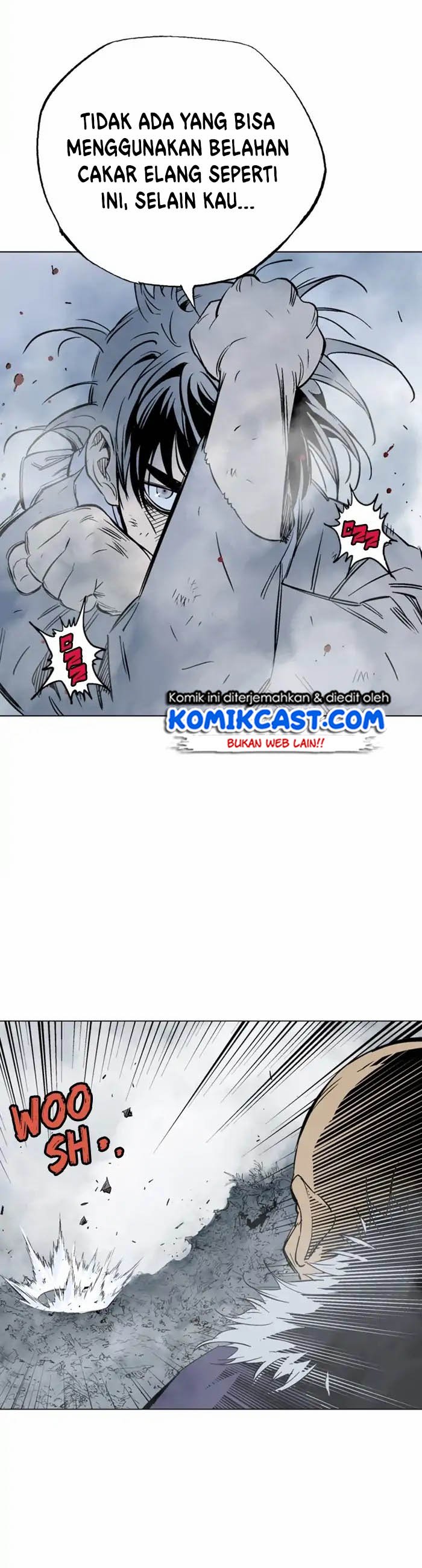 Gosu Chapter 146